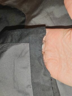 Lyžařské kalhoty - 2