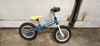 Dětské odrážedlo - 2