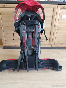 Dětské turistické nosítko Salewa Koala - 2