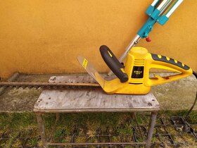 Nůžky na živý plot - 2