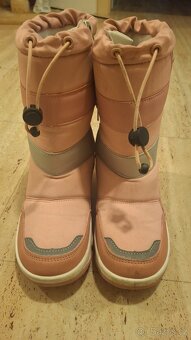 Zimní boty - 2