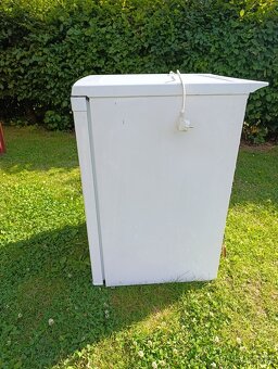 Lednice Beko s mrazákem - 2