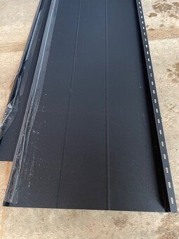 Prodám střešní plechy RUUKKI - 2