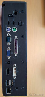 Dokovací stanice HP HSTNN-I11X - 2