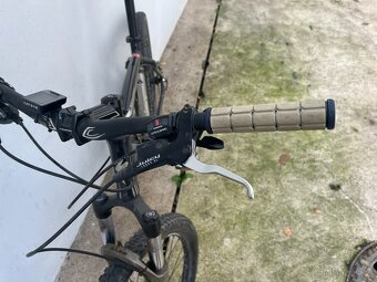 Specialized Rockhopper SL Comp 26 - 19" - 2
