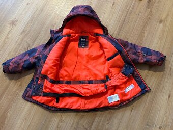 Dětská zimní bunda Loap - 2