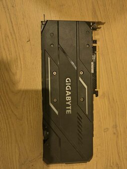 Gigabyte GeForce GTX 1660 OC - 2