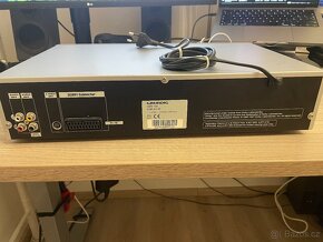 DVD přehrávač GRUNDIG GDV 130 - 2