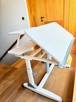 Rostoucí stůl Kid Youth - 2