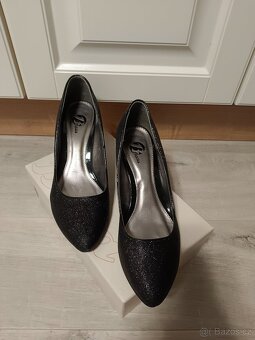 Dámské lodičky - 41 vel. - 2