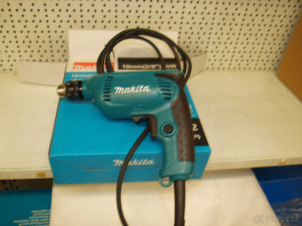 Makita 6412 el.vrtačka - 2