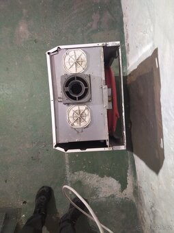 Immergas Eolo star 23kW - 2