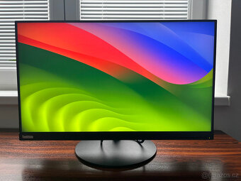 Lenovo ThinkVision P24q-10 IPS 2560x1440px - 2