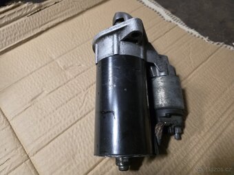 Startér Bosch BMW E90 330d / 325d / 320d (M57 / M47) - 2