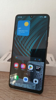 Samsung Galaxy A33 5G (čtěte popis) - 2