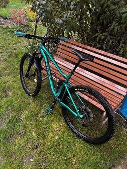 BMC Speedfox AL TWO 29 - 2