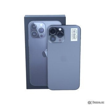 iPhone 13 PRO MAX - 2