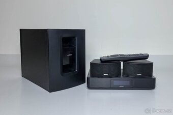 Bose CineMate 220 --posta zdarma-- - 2