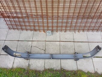 Přední nárazník Škoda 100,110R,120 - 2