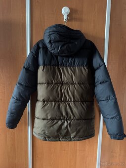 Zimní bunda Columbia - S - 2