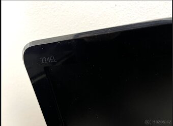 LCD Monitor Philips 224EL - 2