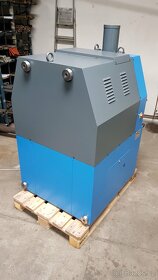 Zakružovačka profilů, trubek ZB100-3HA.NC - 2