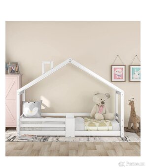 Dětská postel - 2