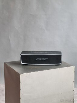 💣Bose SoundLink Mini II Carbon Black - 2
