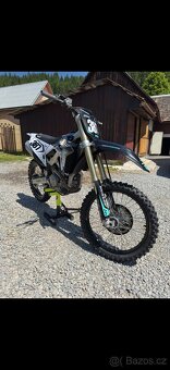Honda crf 250 r.v.2022 - 2