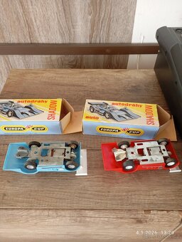 Ites hračky retro - 2