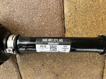 Poloosy 2.0 tdin135kw manuál - 2