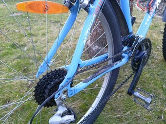 Horské kolo Author Solution vel. 19“ - 2