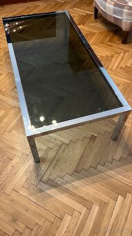 Konferenční stolek - 2