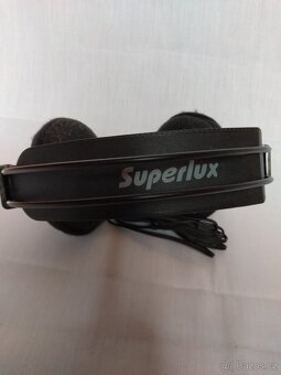 Superlux HD 681 evo - 2