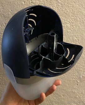 Pohlcovač vlhkosti - 2