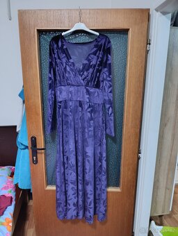 Damske společenské šaty - 2