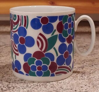 Shanim tyto hrnky - 2