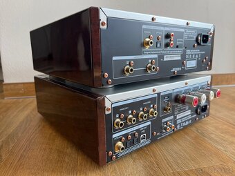 Marantz ( HD-amp1 a HD-CD1) - 2