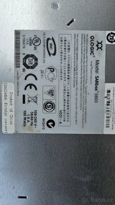 Sanbox 5600 switch - 2