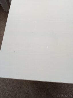 Noční stolek HEMNES - 2