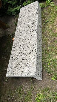 TERASOVÉ SCHODY - 2