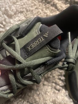 Adidas Terrex continental 46 a půl - 2