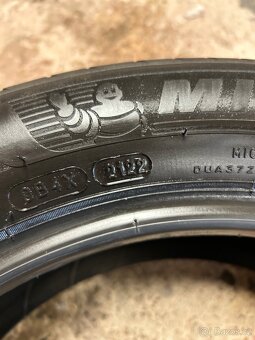 Pneumatiky Michelin Primacy 4 - 2