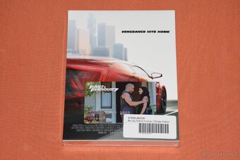 FAC Rychle a Zběsile 7 - Dodge Edition - 2