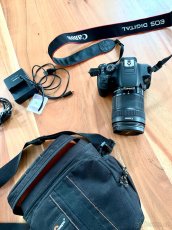 Fotoaparát Canon EOS 700D - 2