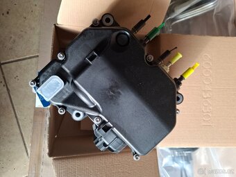 Čerpadlo, modul AdBlue. Bosch 044 0062 011 - 2