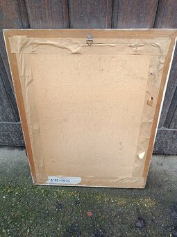 Obraz Petr Tamchyna - 2