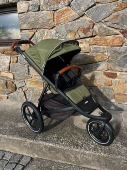 Thule urban glide 2 - 2