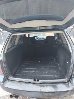 Golf 4 combi 1.9tdi 66kw - 2