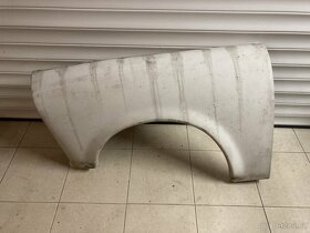 Trabant díly levně - 2